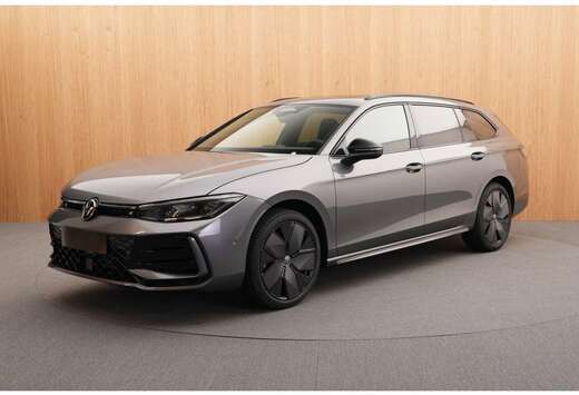 Volkswagen R-Line 2.0 TSI 4Motion DSG 195kW-265CV - T ...