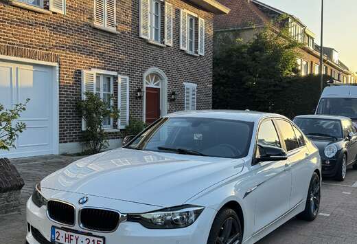 BMW 316i Aut.