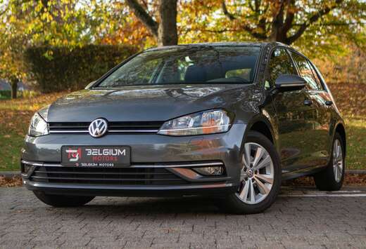 Volkswagen 1.4 TSI - Comfortline - Camera - Carplay