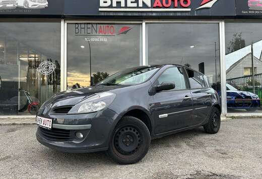 Renault 1.2i/RADIO/AIRCO/TRES PROPRE