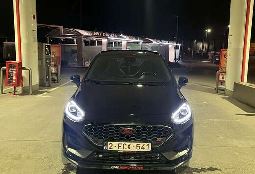 Ford ST 1.5 EcoBoost Ultimate