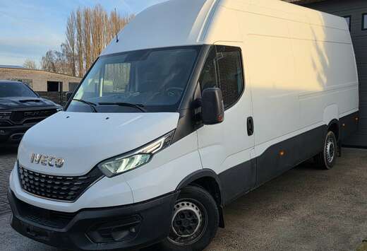 Iveco L4H3 22.990EX 3.0 Diesel Hi Matic Automaat 180  ...