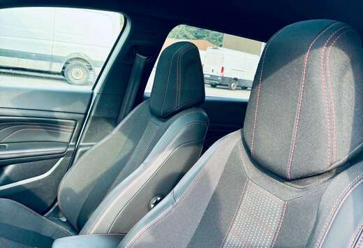 Peugeot SW 1.5 BlueHDi GT Line (EU6.2)