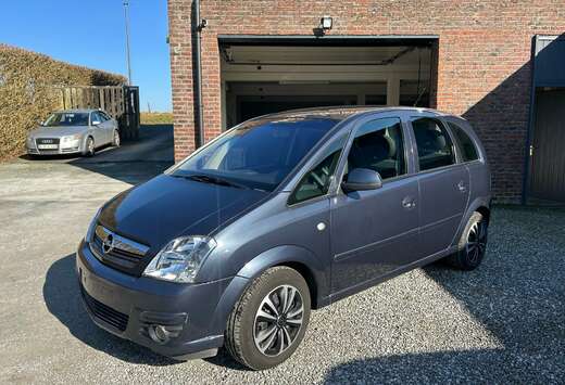 Opel 1.4i/ GARANTIE 12MOIS/ CARPASS/ CT