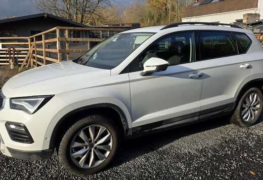 SEAT 1.0 TSI Move Full Link OPF