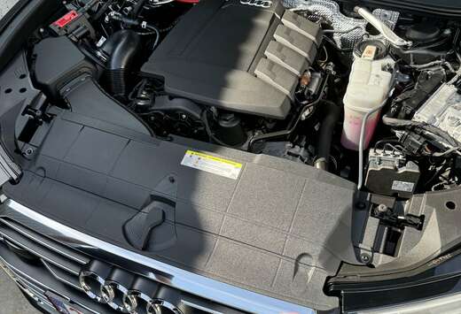 Audi A6 Avant 45 TFSI Design S tronic