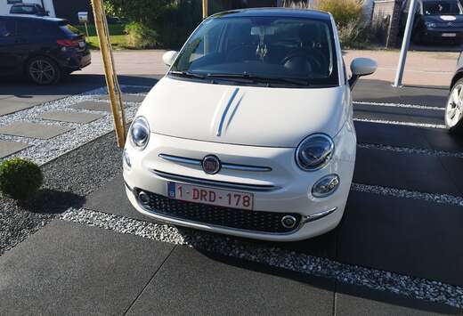 Fiat 500+1.2i+Lounge+(EU6d-TEMP)