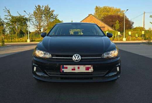 Volkswagen Polo 1.0i Trendline