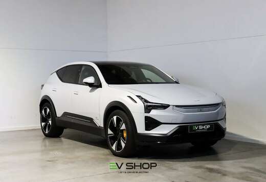 Long R. Dual motor - Pilot & Plus P.-B&W- 360