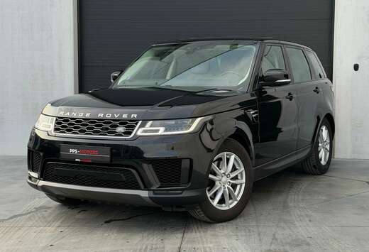 Land Rover P300e Hybrid  1STE EIGENAAR  FULL LR HISTO ...