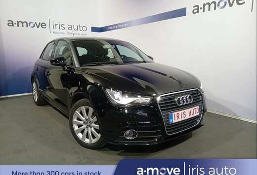 Audi 1.2 TFSI  28.000KM   XÉNON  A/C AUTO