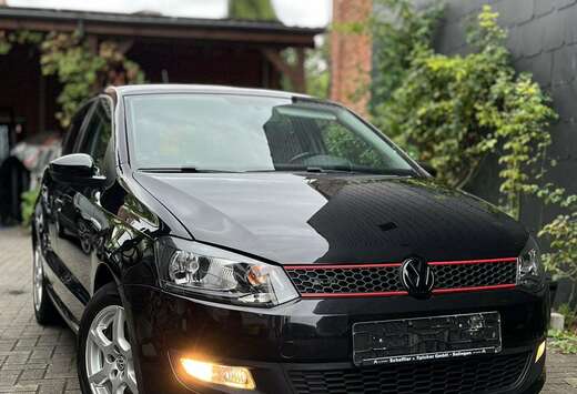 Volkswagen 1.2 Comfortline