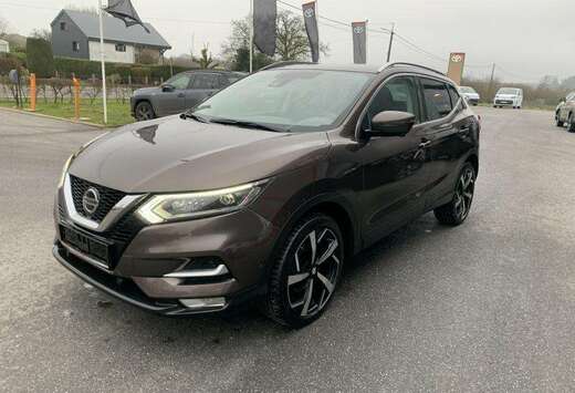 Nissan 1.5 DCI PRIX MARCHAND-EXPORT