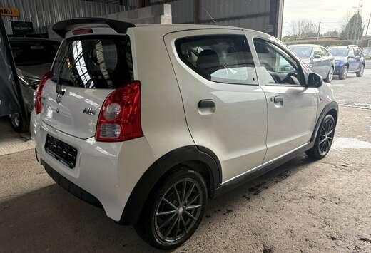 Suzuki GT LINE*Quasi 2012*Rco+Jantes*Garantie 1 an