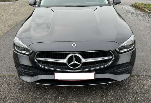 Mercedes-Benz LUXURY LINE, MBUX, 9G, 360 CAMERA, KEYL ...
