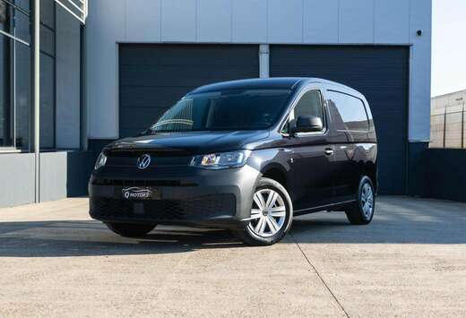 Volkswagen 1.5 TSI Business