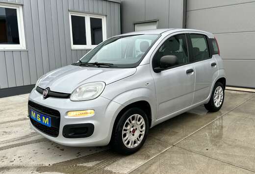 Fiat Panda 1.2 ** 12 m garantie **