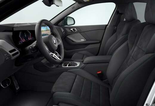 BMW xDrive M Sport M Sportpaket