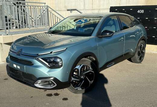 Citroen 1.2 PURETECH 130 EAT8 MAX