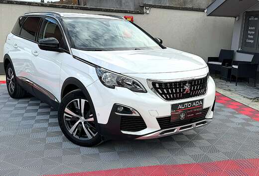 Peugeot 1.5 BlueHDi Allure--BOITE AUTO--TVA DEDUCTIBL ...