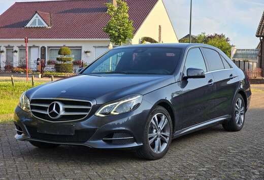 Mercedes-Benz CDI Facelift Avantgarde 7G-Aut. * Veel  ...