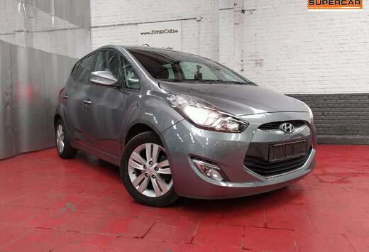 Hyundai 1.4 CRDi City * A/C * Blth * Euro 5b * 152 X  ...