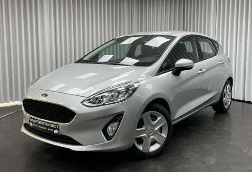 Ford 1.0i EcoB. / DAB / Cruise co / Bluetooth / ...