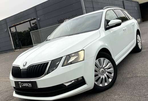 Skoda SW 1.5 TSI Ambition DSG/KEYLESS/CAMERA/NAVI/CRU ...