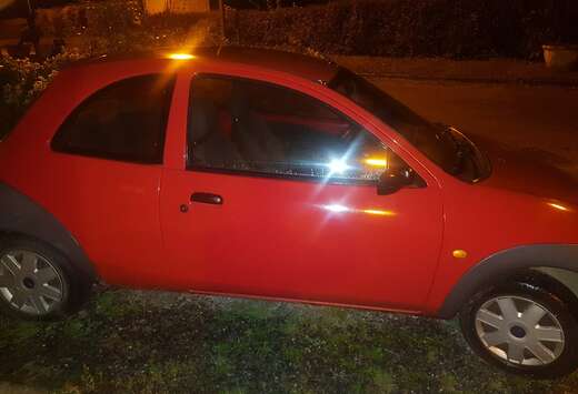 Ford Ka 1.3i Start (Fleet)