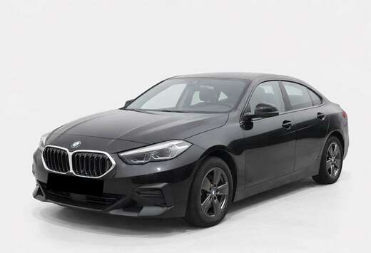 BMW Da Gran Coupé Garantie Totale 12 Mois