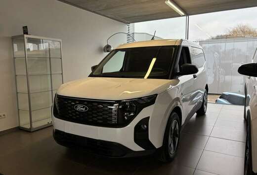 Ford BEV 43 kWh Trend / Stockactie