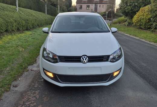 Volkswagen 1.2i Trendline
