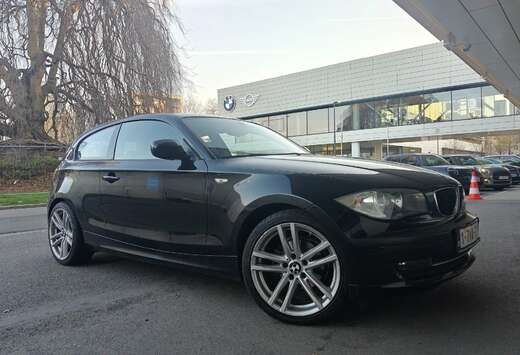BMW 116i