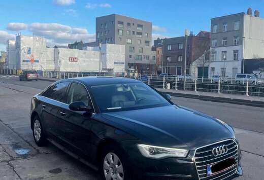 Audi 2.0 TDi ultra S tronic