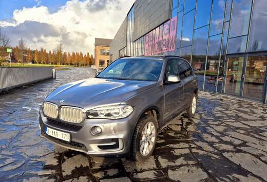 BMW xDrive30d Sport-Aut. TOPSTAAT EERSTE EIGENAAR