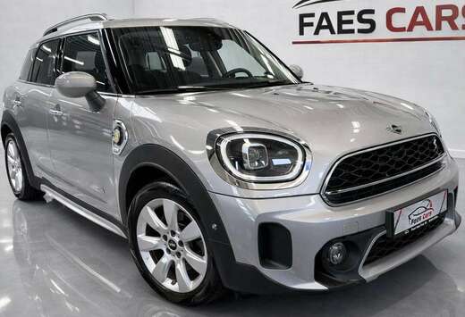 MINI Mini Countryman 1.5A PHEV Cooper SE ALL4