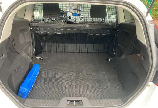 Ford Utilitaire 2 places 1,6 tdci 7.950 euros + TVA/B ...