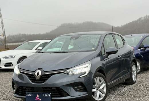 Renault 1.0 Tce ZEN - CAR PLAY - CRUISE CONTROL - GAR ...