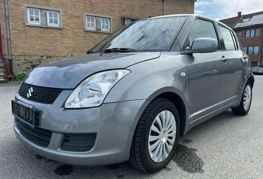 Suzuki Swift 1.3i GL Airco MyMusic