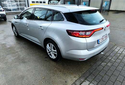 Renault Grandtour ENERGY dCi 110 EDC INTENS