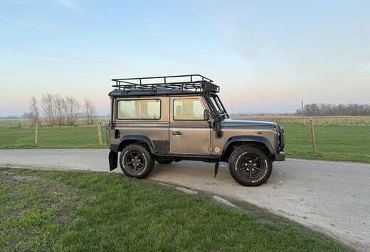 Land Rover 2.5 Td5