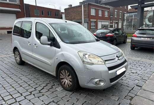 Citroen HDi 92 Rossignol