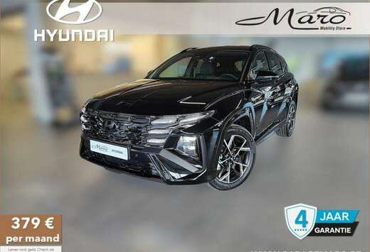 Hyundai 1.6T-GDi HYBRIDE Shine N-Line   FULL OPT.