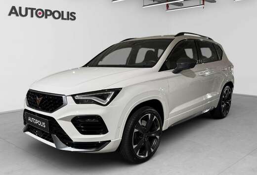 2.0 TSI 221kW VZ DSG 4WD