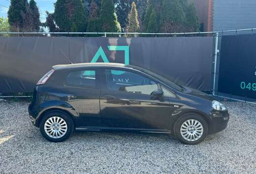 Fiat 1.3 MultiJet ** MARCHAND / EXPORT