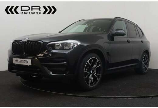 BMW xDrive 30e ADVANTAGE  - DAB - NAVI - TREKHAAK