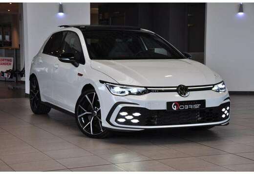Volkswagen Pano-Matrix-Trekhaak-Black Pack-Gps-Carpla ...