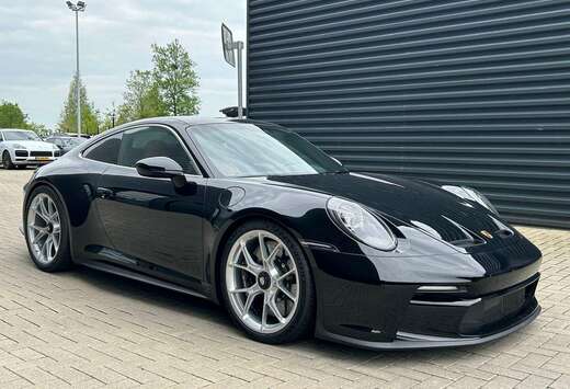 Porsche 911 GT3 4.0 Touring