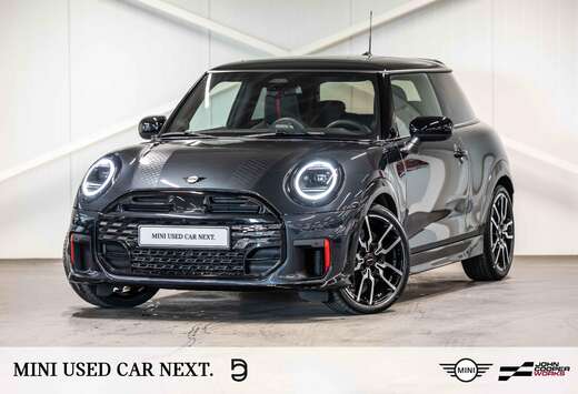 MINI JCW  Pack XL  PANO