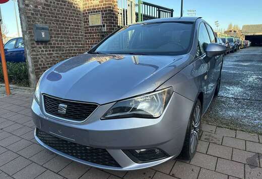 SEAT 1.0 TSI MET 47DKM HANDELAARS & EXPORT